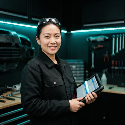 今日大赛改装视频专家林工